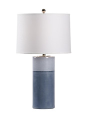 Chelsea House Sonoma Glazed Table Lamp