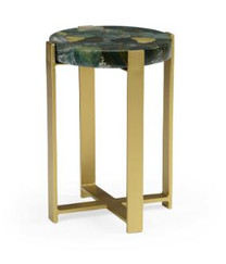 Wildwood Jasper Accent Table