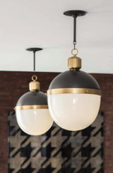 Regina Andrew Design Otis Pendant Light 