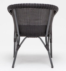 Made Goods Allan Grey Dining Chair 