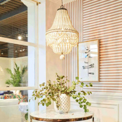 Regina Andrew Design Malibu Chandelier