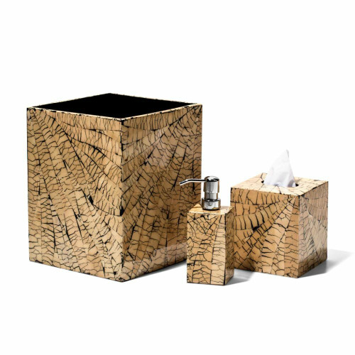 Totumo Bath Set Totumo Bath Set