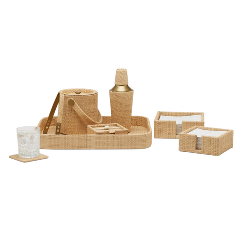 Barth Bar Set Barth Bar Set