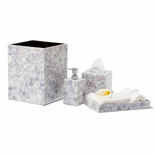 Coralina Bath Set Coralina Bath Set