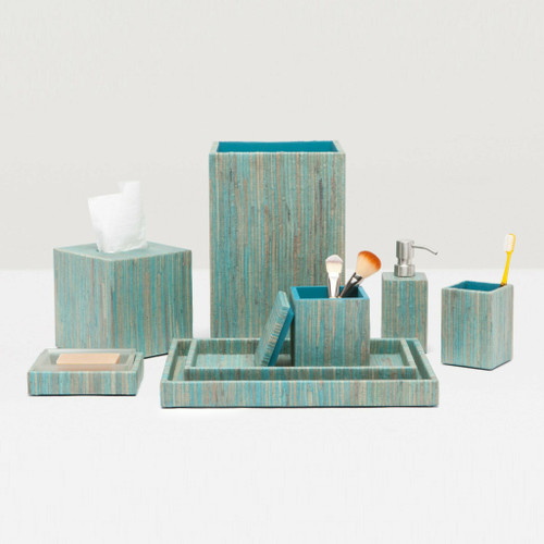 Bali Aqua Bath Set Bali Aqua Bath Set