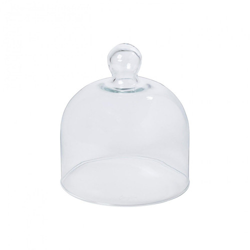 Casafina Medium Glass Dome 