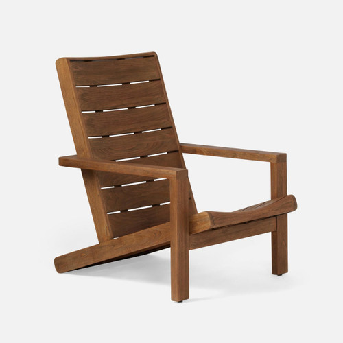 Made Goods Endecott Outdoor Lounge Chair 