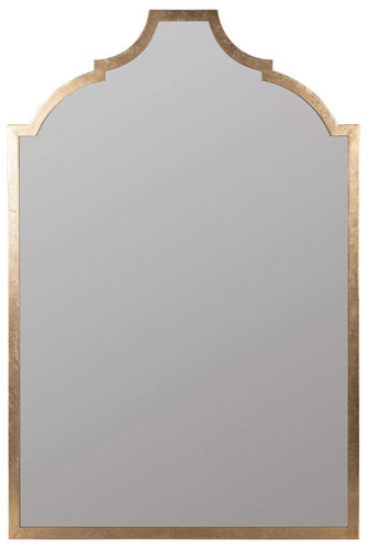 Cooper Classics Geneva Wall Mirror 