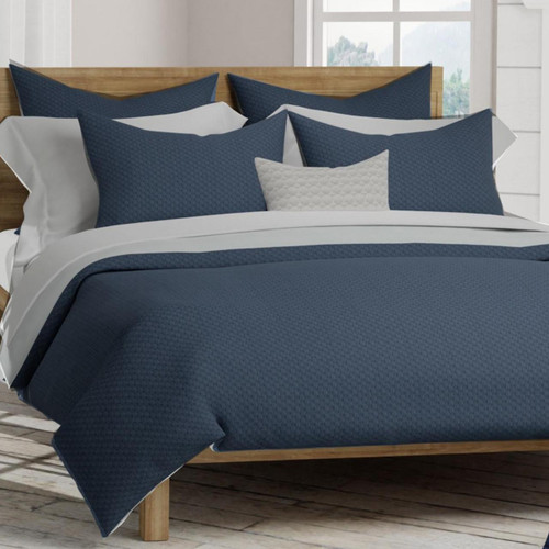 Daniel Design Studio Lagos Marine Twin Plus Duvet 