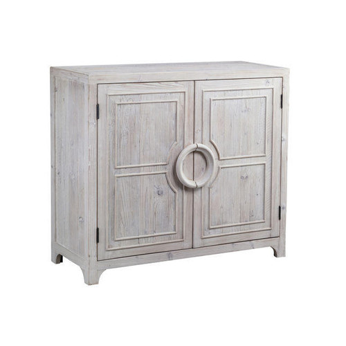 Coron Pine Wood Sideboard