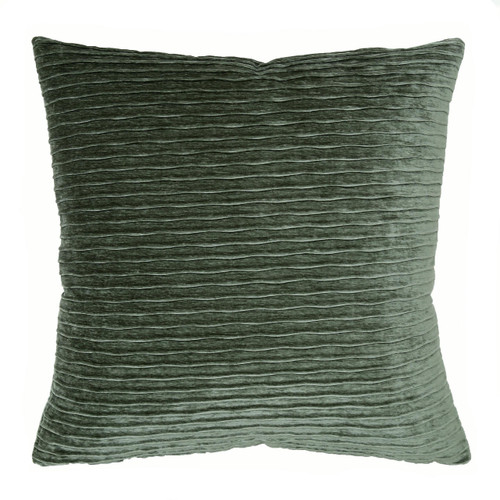 Daniel Design Studio Bassel Seaglass Accent Pillow 