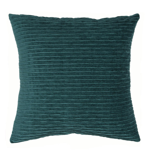 Daniel Design Studio Bassel Peacock Accent Pillow 