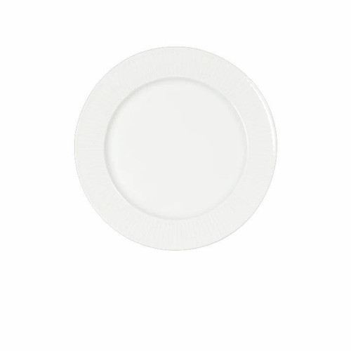 Pillivuyt Plissé Charger Plates (Set of 2) 
