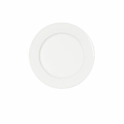 Pillivuyt Plissé Salad Plates (Set of 4) 