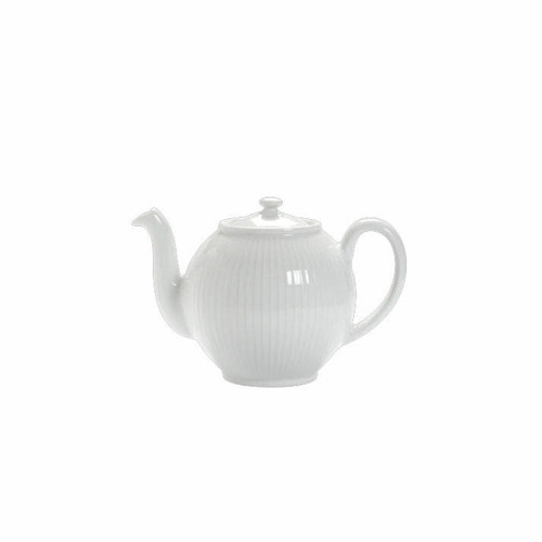 Pillivuyt Plissé Small Teapot 