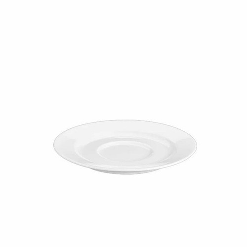 Pillivuyt Sancerre Breakfast Saucers (Set of 4) 