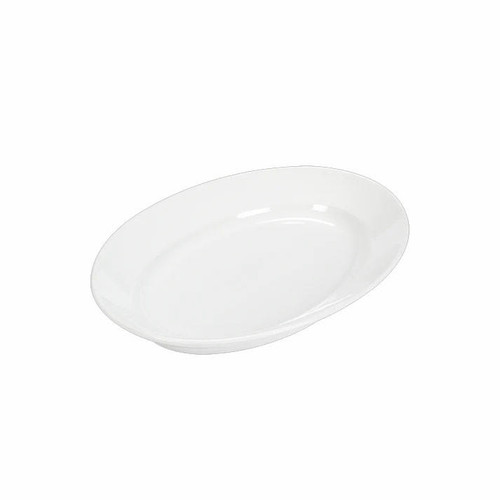 Pillivuyt Midsize Oval Serving Platter 