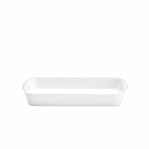 Pillivuyt Rectangular Medium Baker 