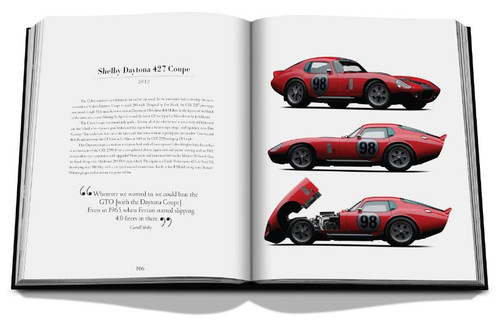 Iconic: Art, Design, Advertising, and the Automobile