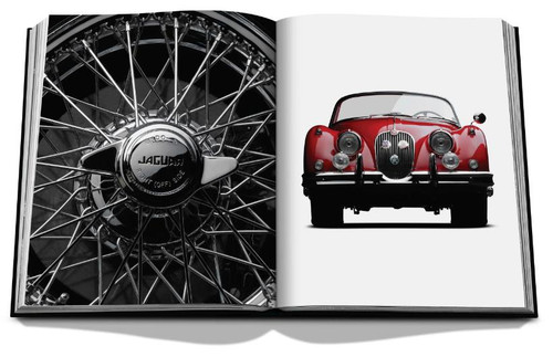 Iconic: Art, Design, Advertising, and the Automobile