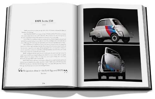 Iconic: Art, Design, Advertising, and the Automobile