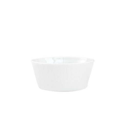 Pillivuyt Eventail 6" Individual Bowl (Set of 4) 