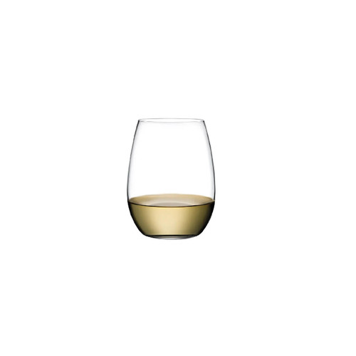 Nude Pure White Wine Glasses (Set of 4) 