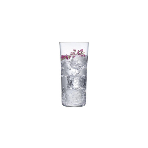 Nude Savage High Ball Glasses (Set of 4) 