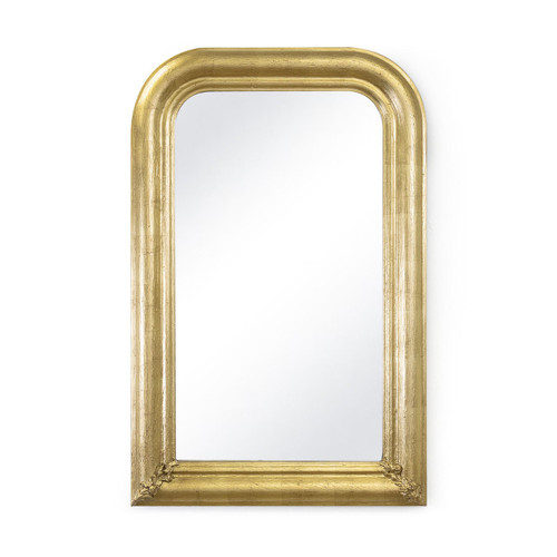 Regina Andrew Design Sasha Powder Room Mirror 