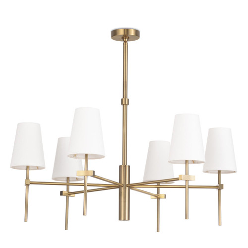 Regina Andrew Design Toni Large Chandelier 