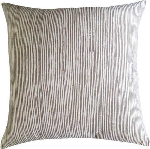Ryan Studio Vertex Linen Indoor/Outdoor Decorative Pillow 