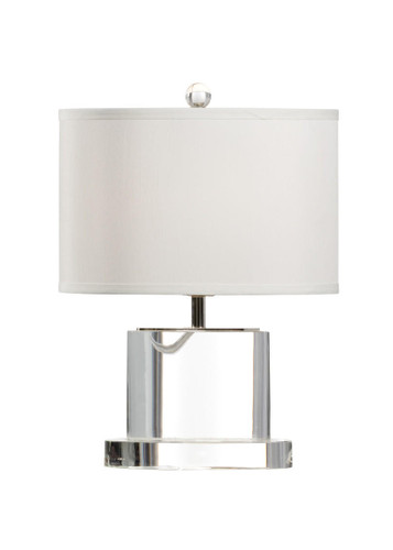 Wildwood Olivia Top Hat Lamp 