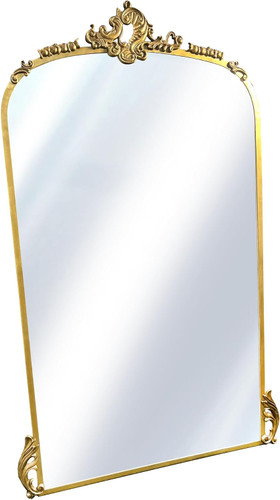 Raquelle Floor Mirror