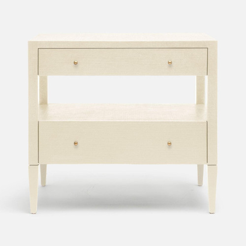 Made Goods Conrad 32-inch Double Nightstand 