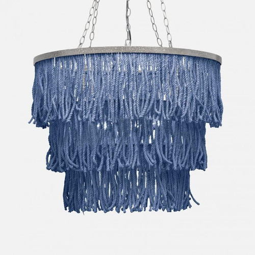 Made Goods Arricka Chandelier 