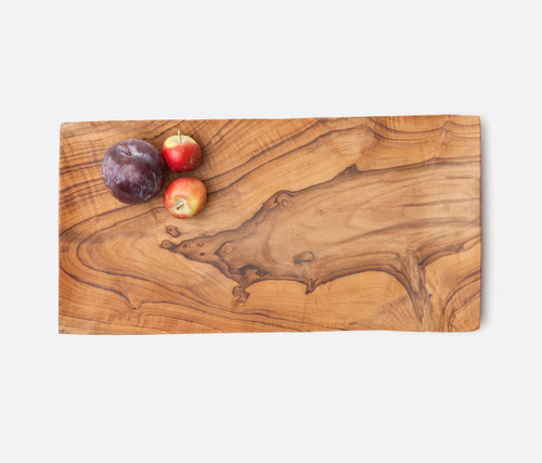 Blue Pheasant Rowan Serving Trays (Set of 3) 