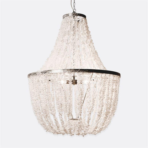 Made Goods Silvana Chandelier 