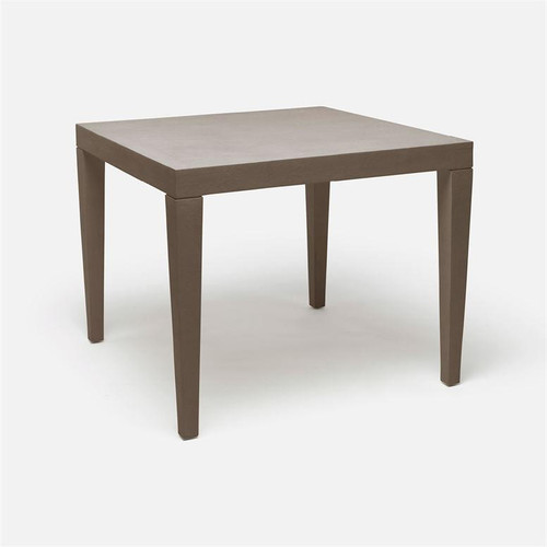 Made Goods Sorin Coffee Game Table in Seal 