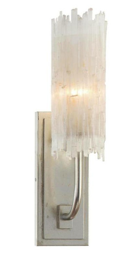 John Richard Majestic Selenite Wall Sconce 