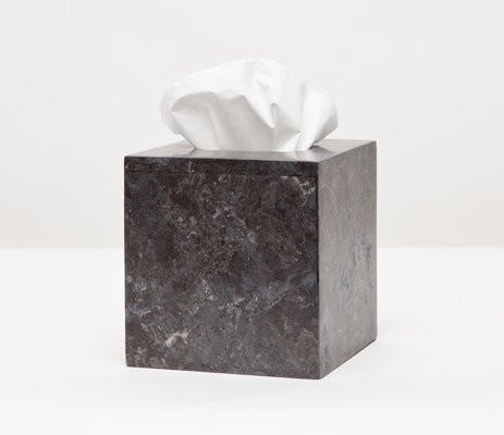 Pigeon and Poodle Luxor Tissue Box 