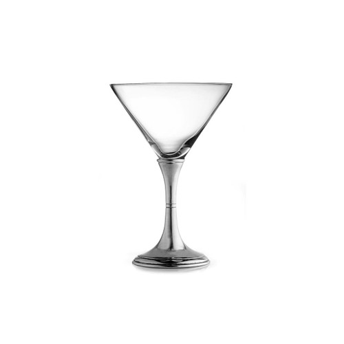 Arte Italica Verona Martini Glass 