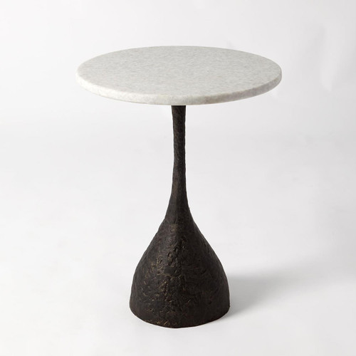 Bronze Goblet Table