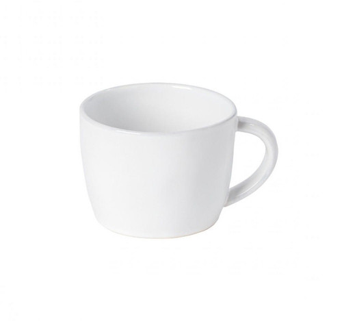 Costa Nova Livia White Mug 