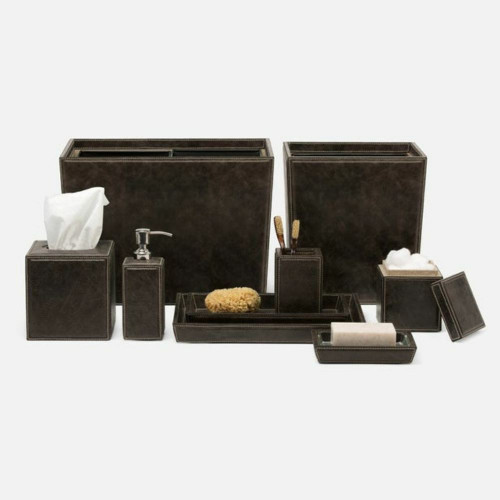 Lorient Charcoal Bath Set Lorient Charcoal Bath Set