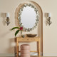 Coco Mirror | Wall Mirror