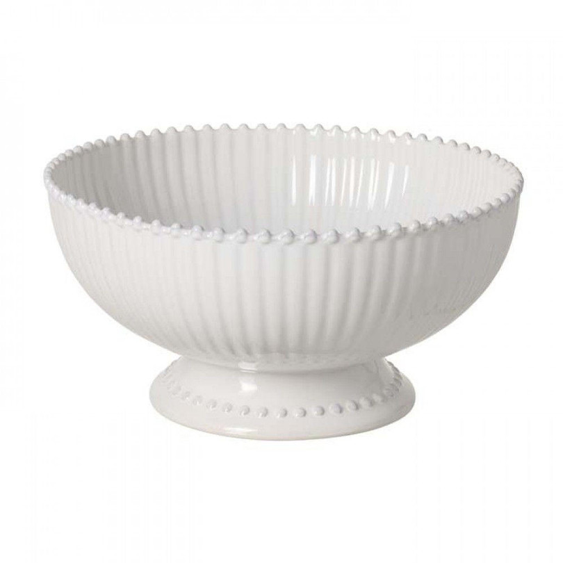 Costa Nova Pearl Centerpiece Bowl 