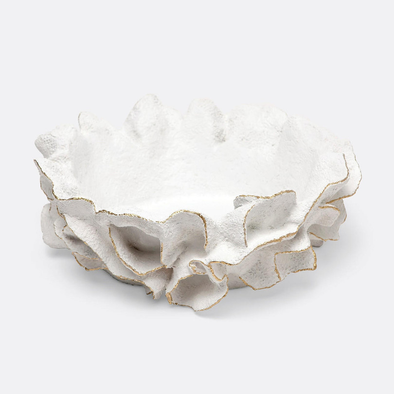 Made Goods Coco Coral Bowl 