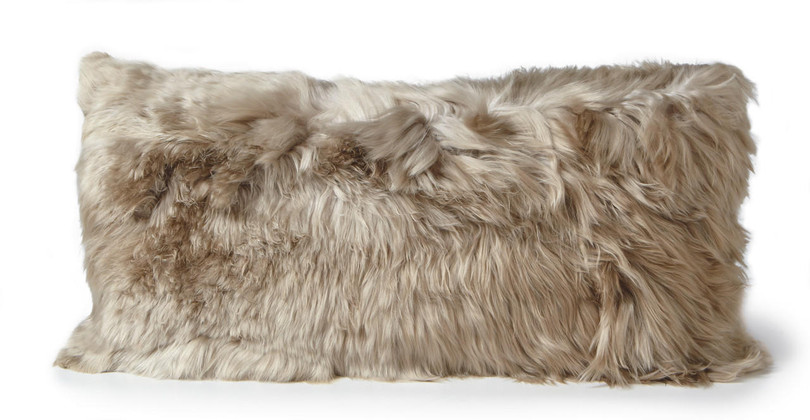Auskin Designer Alpaca Cushions 