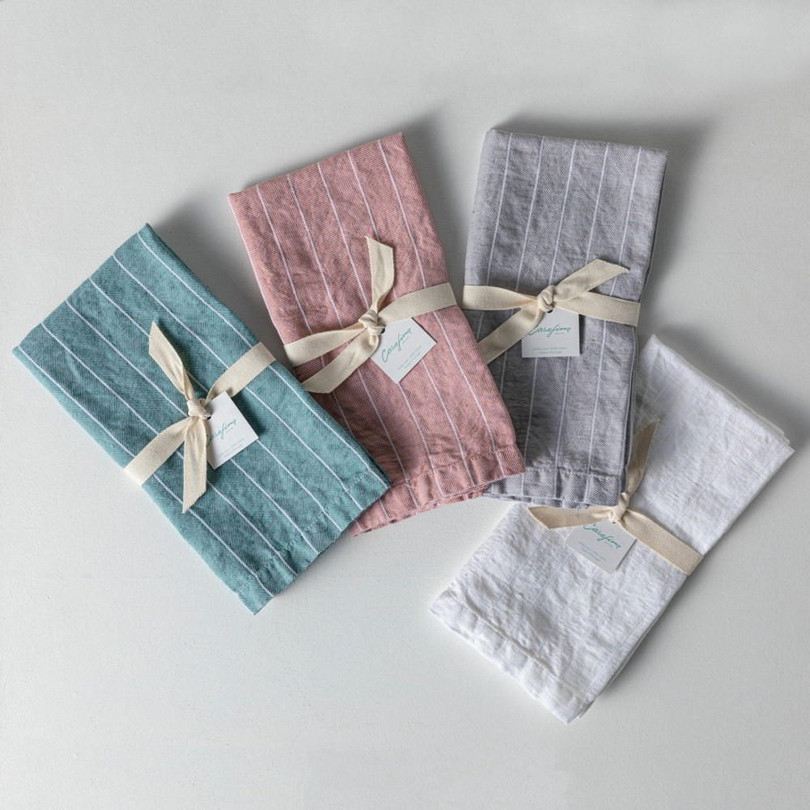 Casafina Lucca Napkin (Set of 2) 