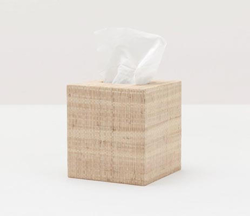 Pigeon and Poodle Ghent Natural Tissue Box 